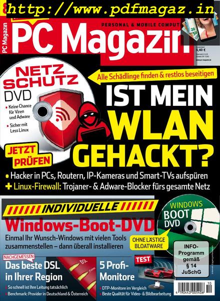 PC Magazin – September 2019