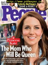 People USA – September 23, 2019