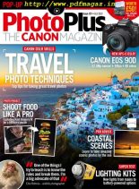 PhotoPlus The Canon Magazine – October 2019