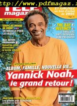 Telemagazine – 14 septembre 2019