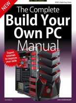 The Complete Building Your Own PC Manual – September 2019