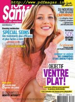 Top Sante France – novembre 2019