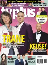 TV Plus Afrikaans – 25 September 2019