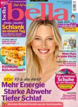 Bella Germany – 18 September 2019