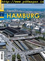 Eisenbahn Journal Special – Nr.2, 2019