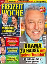 Freizeitwoche – 11. September 2019