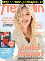 Freundin – 18 September 2019