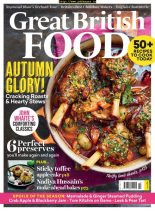 Great British Food – September 2019