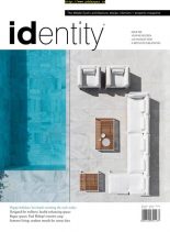 Identity – July-August 2019