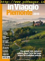 in Viaggio – Settembre 2019