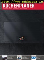 Kuchenplaner – September 2019