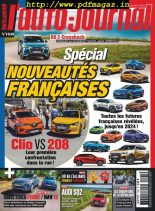 L’Auto-Journal – 28 aout 2019
