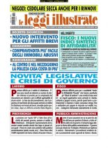 Leggi Illustrate – settembre 2019