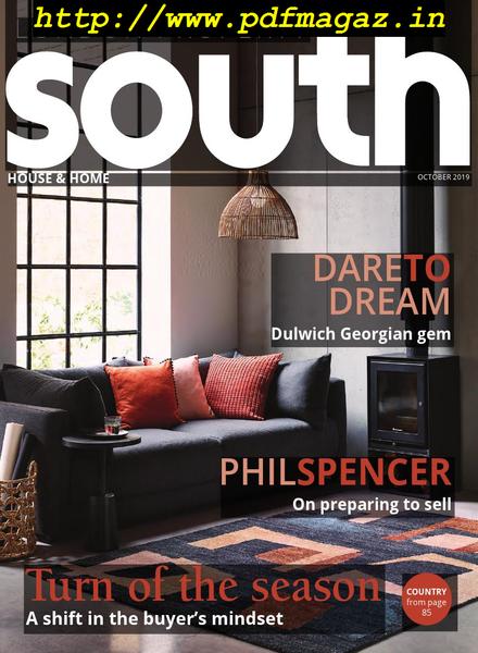 London Property South – October 2019