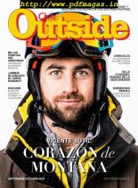 Outside Chile – septiembre-octubre 2019