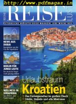 ReiseLust – 30 Juli 2019