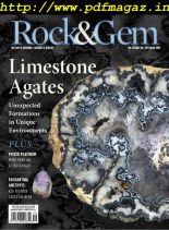 Rock&Gem – September 2019