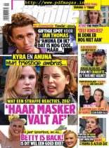 TV Familie – 28 augustus 2019