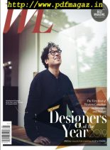 Western Living – September 2019
