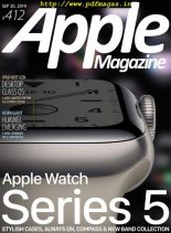 AppleMagazine – September 20, 2019