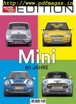Auto Motor Sport Spezial – September 2019