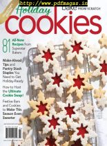 Bake from Scratch – September 03 2019