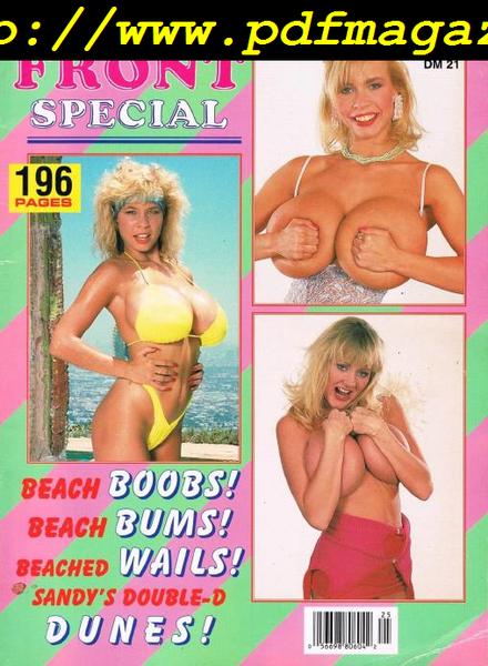 Big Ones – Beach Front Special 1, 1992