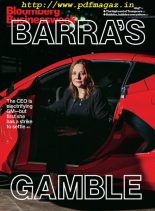 Bloomberg Businessweek Asia Edition – 23 September 2019