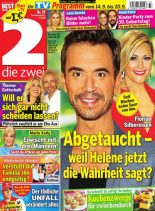 Die 2 – 07 September 2019