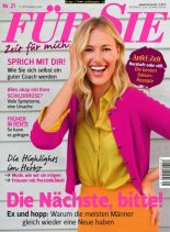 Fur Sie – 09 September 2019