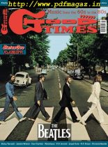 GoodTimes – September 2019