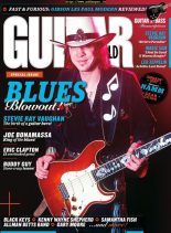 Guitar World – November 2019
