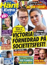 Hant Extra – 03 september 2019