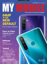 My Mobile – September 2019