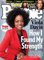 People USA – September 30, 2019