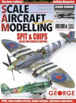 Scale Aircraft Modelling – October 2019