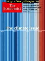 The Economist Asia Edition – September 21, 2019