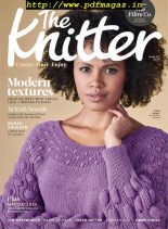 The Knitter – August 2019