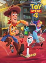 Toy Story 4 – September 2019