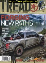 Tread – September 2019