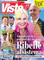 Visto Tv – 20 agosto 2019