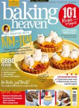Baking Heaven – September 2019