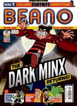 Beano – 18 September 2019