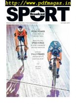 Broadcast supplement – 05 September 2019