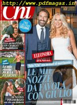 Chi – 18 settembre 2019