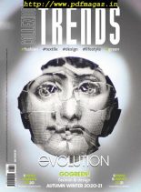 Collezioni Trends – September 2019