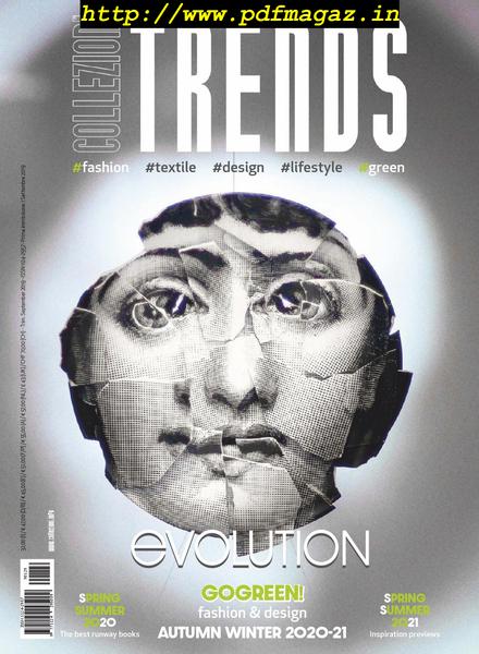Collezioni Trends – September 2019