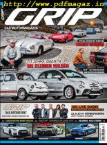 GRIP – September 2019