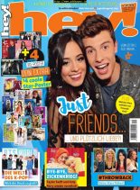 Hey! – Oktober 2019