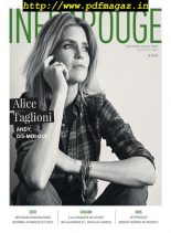 Infrarouge – 20 septembre 2019